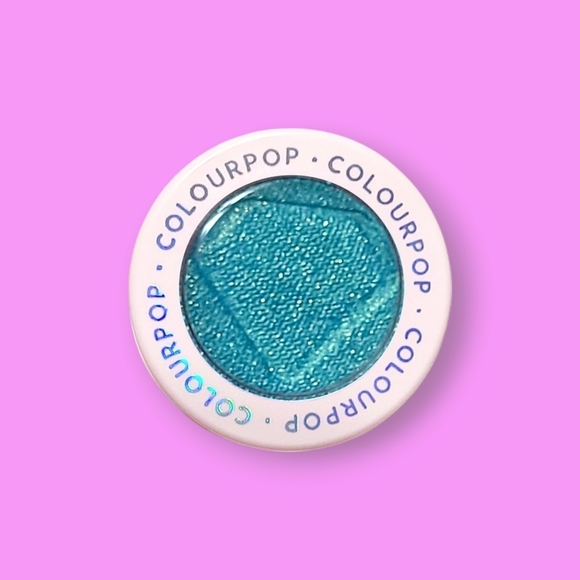 Colourpop Chit Chat Super Shock Shadow - Picture 1 of 5